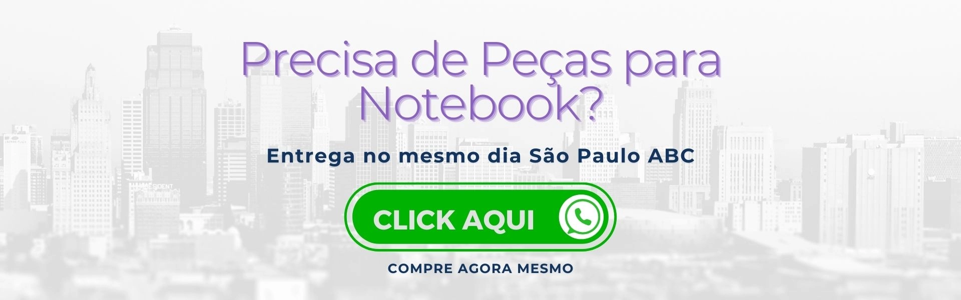 Compre agora mesmo