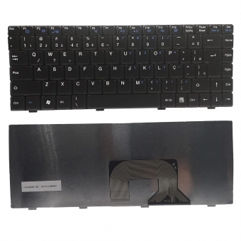 Teclado para Semp Toshiba Infinity Is-1462