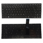 Teclado para Asus S46e S46cb S46ca S46c S46