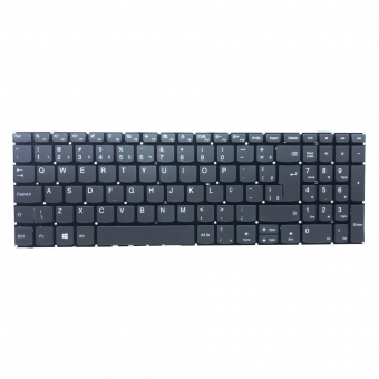 Teclado para Lenovo Ideapad S145-15iwl 320-15ikb 81s90005br