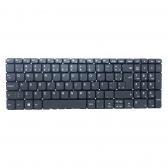 Teclado para Lenovo Ideapad S145-15iwl 320-15ikb 81s90005br