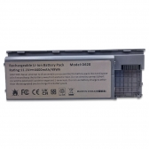 Bateria para Dell Latitude D620 Pc764 Jd634