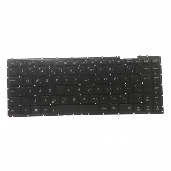 Teclado Para Asus X450L AEXJA600110