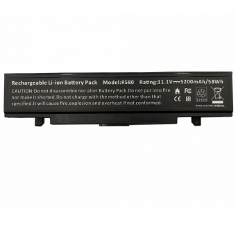 Bateria de Notebook para Samsung Rv410 Rv411 Np370e4k