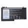 Bateria para Dell NGGX5 E5270 E5470 E5570 Jy8d6 34wh