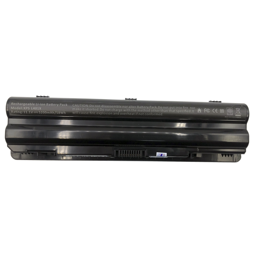 Bateria para Dell L502x L521x L701x L401x Xps 14 15 17 Jwphf