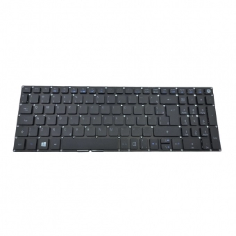 Teclado para Acer ES1-572 E15 E5-532 A515-51 E5-574
