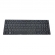 Teclado para Acer ES1-572 E15 E5-532 A515-51 E5-574