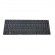 Teclado para Acer ES1-572 E15 E5-532 A515-51 E5-574