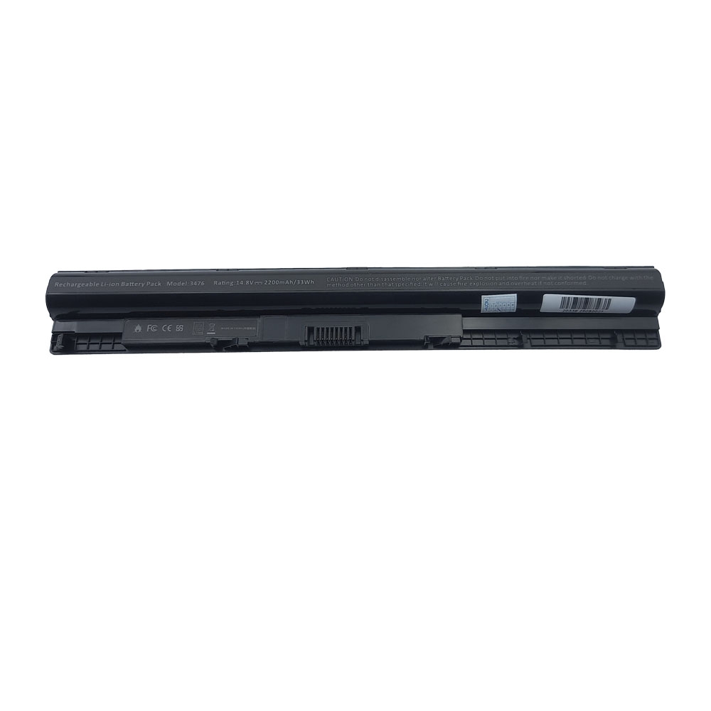 Bateria para Dell Inspiron 3451 5458 5558 5455 5451 5566 M5Yik