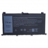 Bateria para Dell Inspiron 15-7559 7567 15-7000 357f9