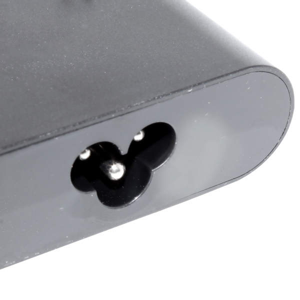 Fonte para Dell Thunderbolt3 90W 20V 4.5A, 15V 3A, 9V 3A, 5V 3A Type-C