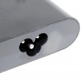 Fonte para Dell Thunderbolt3 90W 20V 4.5A, 15V 3A, 9V 3A, 5V 3A Type-C