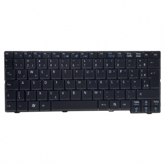 Teclado para Acer Aspire Acer One Kav60 Zg5 A110 A150 D250