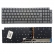Teclado para Dell Inspiron 3511 Vostro 3510 V15-3510 3515 P112f