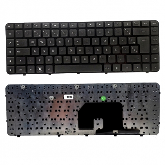 Teclado para Hp Hp DV6-3000 Hp DV6-3100 Séries