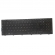 Teclado para Dell Inspiron 15-3000 Modelo 15-3567 Pk1313g1a32