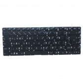 Teclado para Positivo Xci7660 Xr3500 Xr3520 Xr3525 Wifi F11