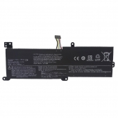 Bateria para Lenovo Ideapad 320 330 340 520 L16m2pb1