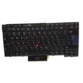 Teclado para Lenovo Thinkpad T410si T410i T420 Br