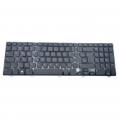 Teclado para Dell Inspiron 15r 3521 3531 3537 5521 5537