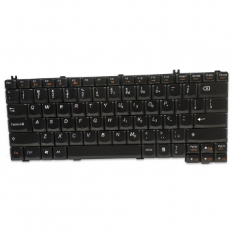 Teclado para Lenovo 3000 G450 Ideapad Y430 Y330 Y710 Y730