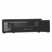 Bateria para Dell Inspiron 266j9 G3 15 3790 3590 3779