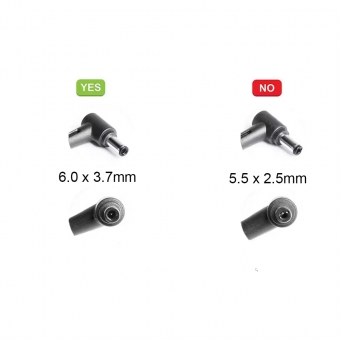 Fonte para Asus TUF Gaming FX705GE 19.5V 9.23A 180W