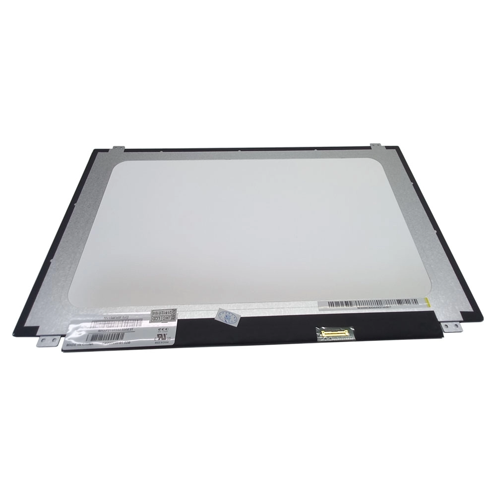 Tela 15.6 Led Slim 30 pinos Full HD (1920x1080) IPS Fosca com hastes