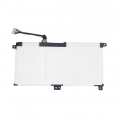 Bateria para Samsung Ativ Book Np550xda-kh2br AA-PBUN3AB