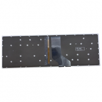 Teclado para Acer Predator Helios G3-571 G3-572 G3-573 Ph317-52