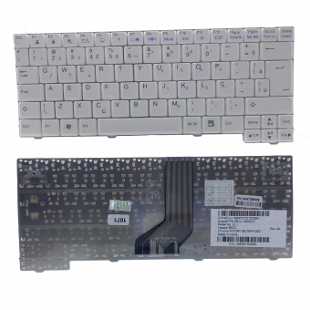 Teclado para LG X120 X120i X120g X13 X130 Mp-08j76pa-920