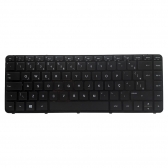 Teclado para Hp 14-r050br 14-r051br 14-r052br