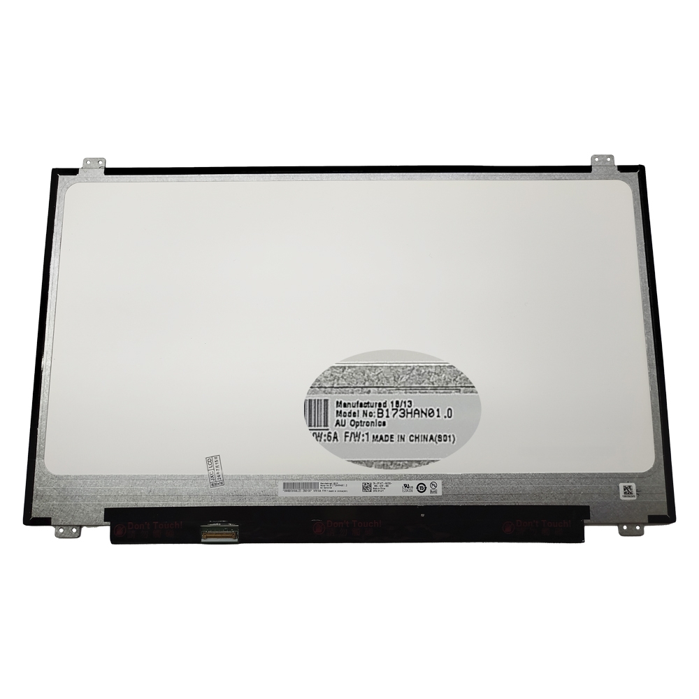Tela 17.3 FHD para Acer Aspire 5 A517-51G 1920x1080p IPS