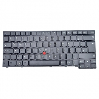 Teclado para Lenovo Thinkpad Edge E470 E475