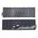 Teclado para Dell Inspiron G3-3579 G3-3779 G5-5587 G7-7588 C/Backlight
