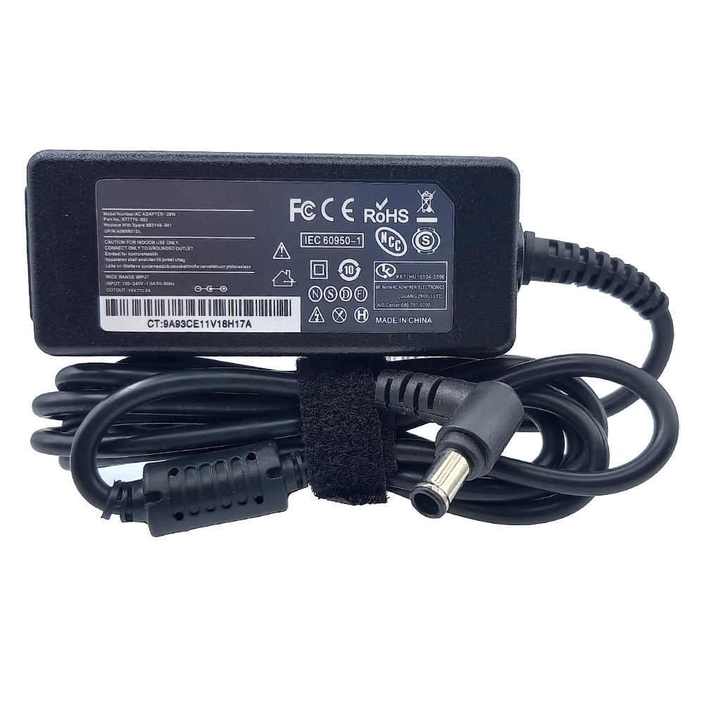 Fonte para Monitor Samsung 14v 2a