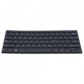 Teclado Para Compaq Presario Cq-25