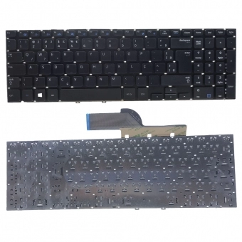 Teclado para Samsung Np270 Np270e5e Np355E5C Np550P5C