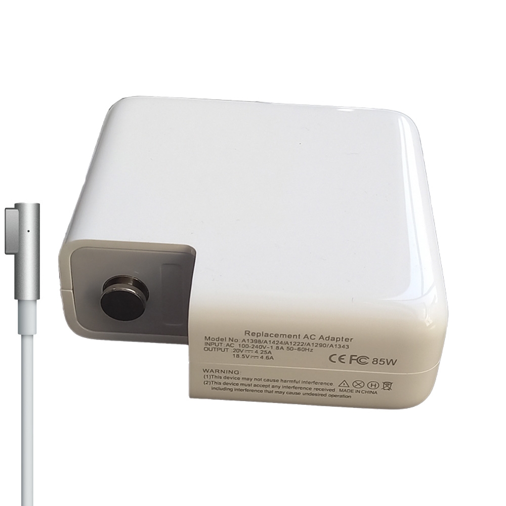 Fonte para Apple 85W 18.5 4.6A Saf1