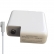 Fonte para Apple 85W 18.5 4.6A Saf1