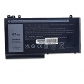 Bateria para Dell E5270 E5470 E5570 Nggx5 Jy8d6 47wh