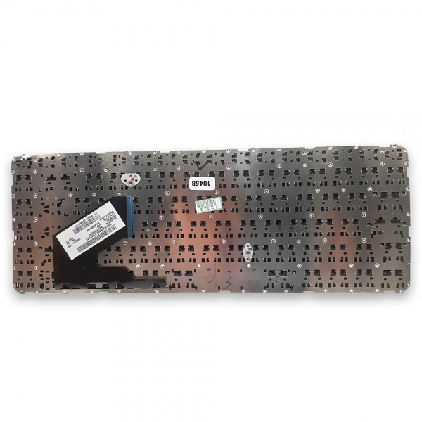 Teclado para Hp Ultrabook Pavilion 14-b080br Aeu33600010