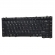 Teclado para Toshiba Satellite L450 L450d L455 L455d L510 L515