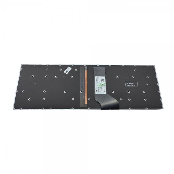 Teclado para Notebook Acer Aspire NITRO 5 AN515-51-50U2 28 vias