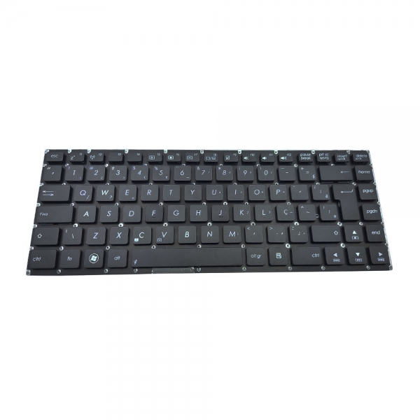 Teclado para Asus S400 S400ca S400c S400e X402 X402c X420ca