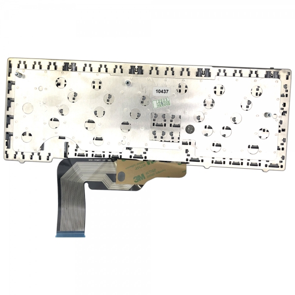 Teclado para Hp Elitebook 8440p 8440w Mp-09a68pa6698