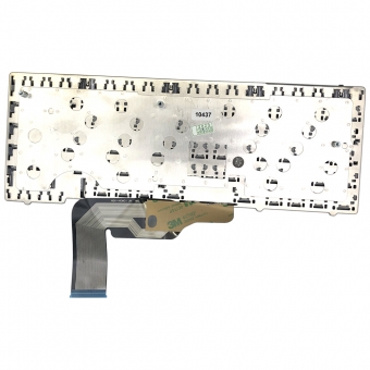 Teclado para Hp Elitebook 8440p 8440w Mp-09a68pa6698