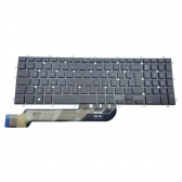Teclado para Dell Inspiron G3-3579 G3-3779 G5-5587 G7-7588
