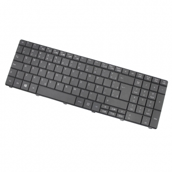Teclado de Notebook para Acer 5336 5536 5739 5740 5750 5810